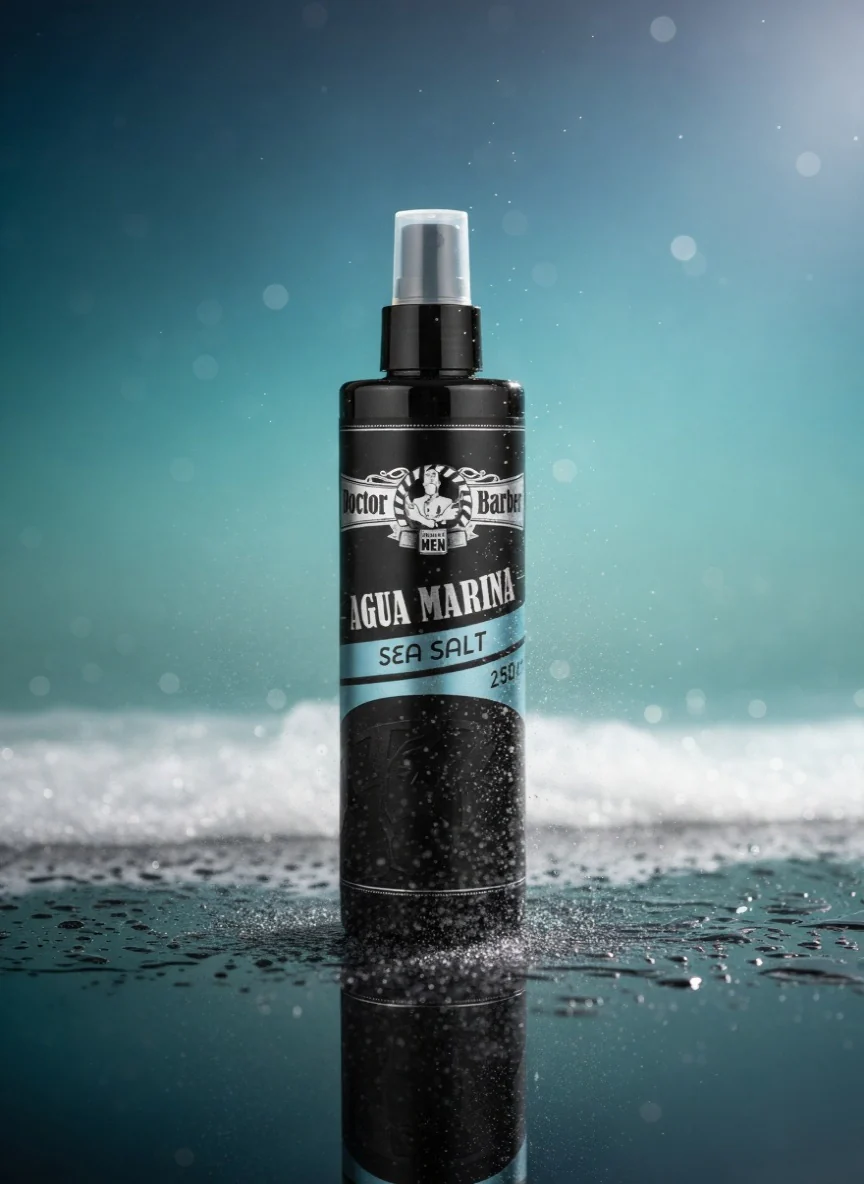 SEA SALT SPRAY - 250 ML